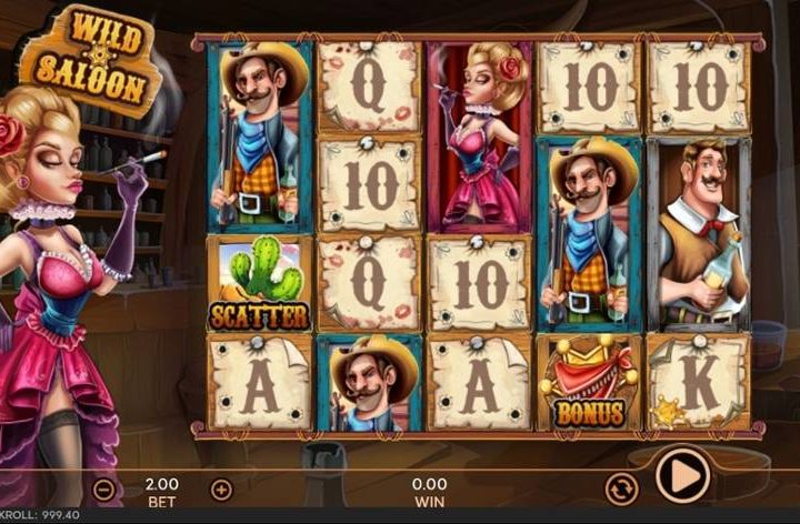 Mengapa Berjudi Slot88